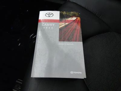 2024 Toyota Camry - Photo 20