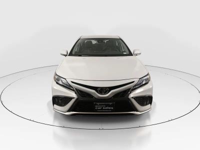 2024 Toyota Camry - Photo 2