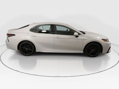 2024 Toyota Camry - Photo 8