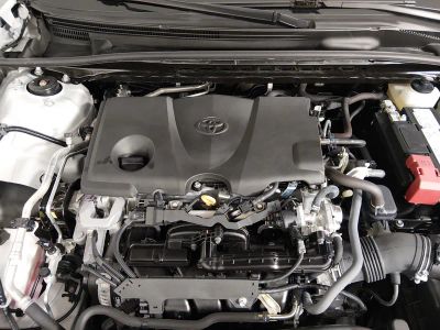 2024 Toyota Camry - Photo 9