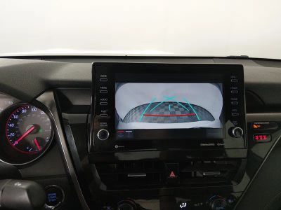 2024 Toyota Camry - Photo 16