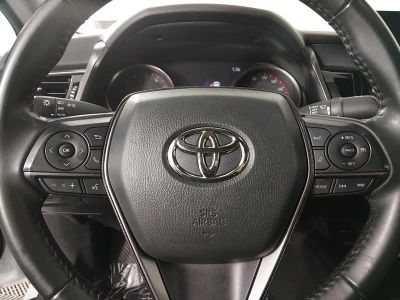 2024 Toyota Camry - Photo 12