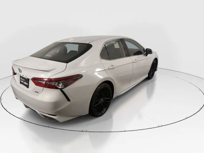 2024 Toyota Camry - Photo 7