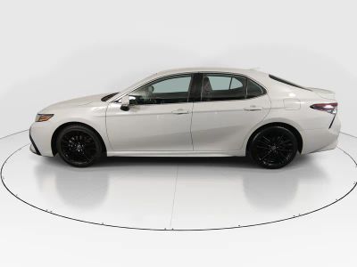 2024 Toyota Camry - Photo 4