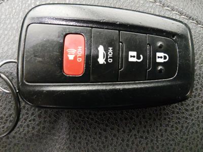 2024 Toyota Camry - Photo 15