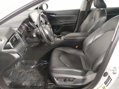 2024 Toyota Camry - Photo 21