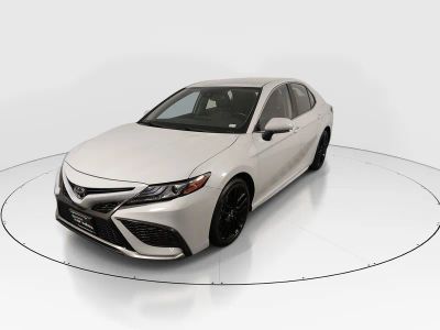 2024 Toyota Camry - Photo 3