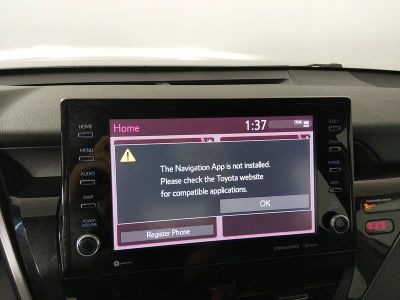 2024 Toyota Camry - Photo 17