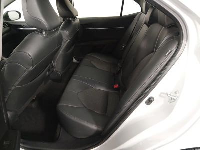 2024 Toyota Camry - Photo 22