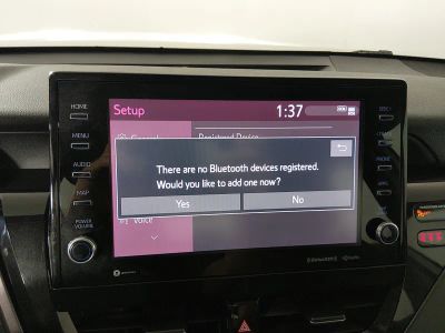 2024 Toyota Camry - Photo 19
