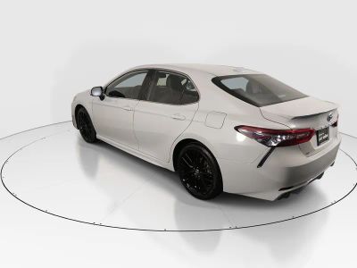 2024 Toyota Camry - Photo 5