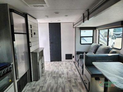 2022 Dutchmen RV Kodiak - Photo 26