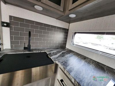 2022 Dutchmen RV Kodiak - Photo 22