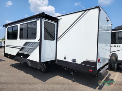 2022 Dutchmen RV Kodiak - Photo 4