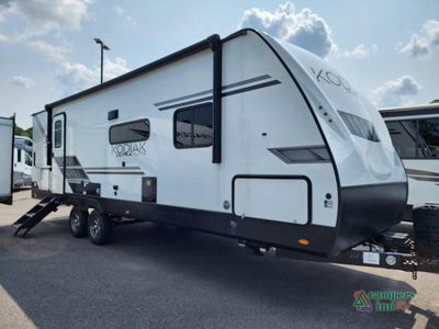 2022 Dutchmen RV Kodiak - Photo 1