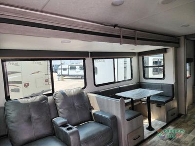 2022 Dutchmen RV Kodiak - Photo 15