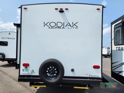 2022 Dutchmen RV Kodiak - Photo 5
