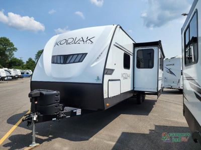 2022 Dutchmen RV Kodiak - Photo 3