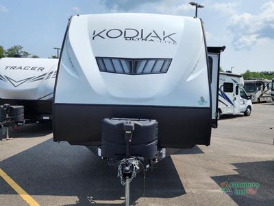 2022 Dutchmen RV Kodiak - Photo 2