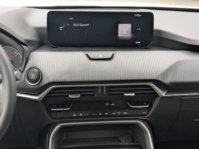 2026 Mazda CX-90 — photo 17 view