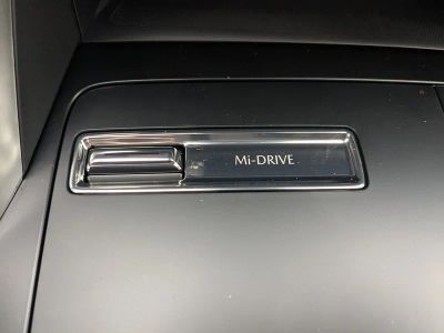 2026 Mazda CX-90 — photo 21 view