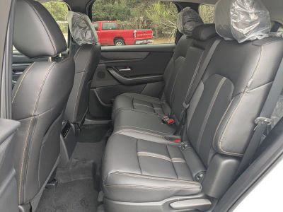 2026 Mazda CX-90 — photo 12 view
