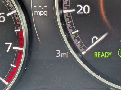 2026 Mazda CX-90 — photo 27 view