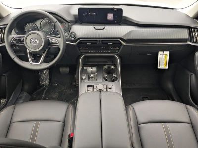 2026 Mazda CX-90 — photo 14 view