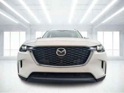 2026 Mazda CX-90 — photo 8 view