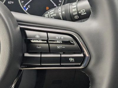 2026 Mazda CX-90 — photo 26 view
