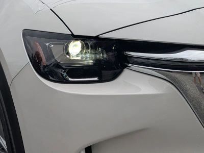 2026 Mazda CX-90 — photo 9 view