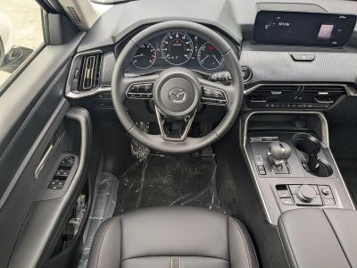 2026 Mazda CX-90 — photo 15 view