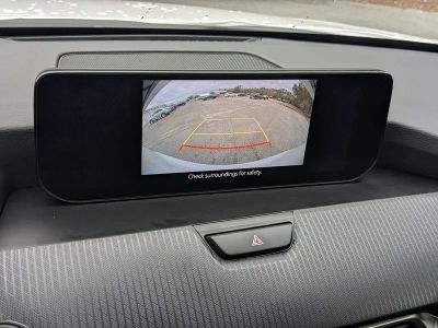 2026 Mazda CX-90 — photo 22 view