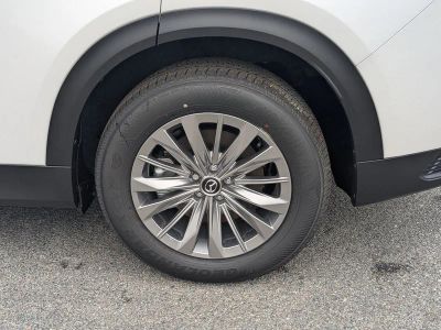 2026 Mazda CX-90 — photo 10 view
