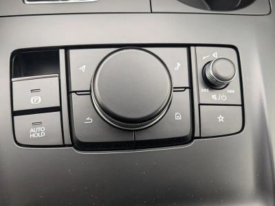 2026 Mazda CX-90 — photo 20 view