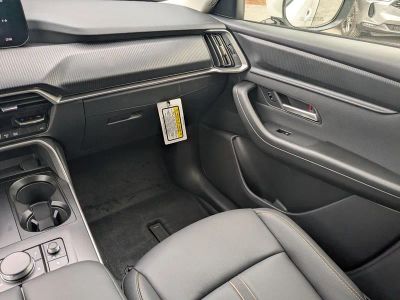 2026 Mazda CX-90 — photo 16 view