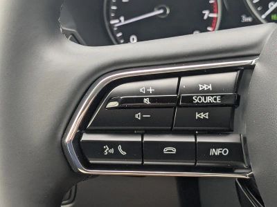 2026 Mazda CX-90 — photo 25 view