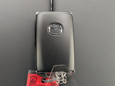 2026 Mazda CX-90 — photo 29 view