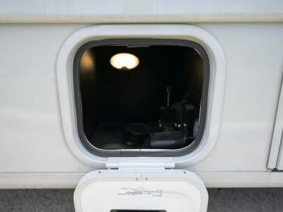 2027 Thor Motor Coach GEMINI — photo 35 view