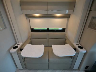 2027 Thor Motor Coach GEMINI — photo 15 view