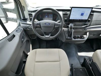 2027 Thor Motor Coach GEMINI — side profile view