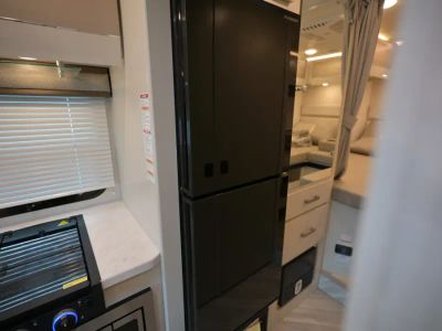 2027 Thor Motor Coach GEMINI — photo 12 view