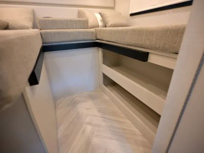 2027 Thor Motor Coach GEMINI — photo 27 view