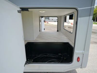2027 Thor Motor Coach GEMINI — photo 33 view