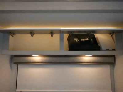 2027 Thor Motor Coach GEMINI — photo 16 view
