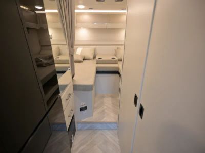 2027 Thor Motor Coach GEMINI — photo 17 view