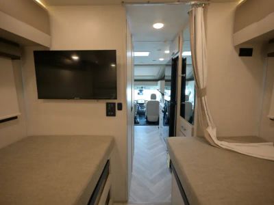 2027 Thor Motor Coach GEMINI — photo 28 view