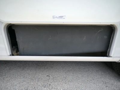 2027 Thor Motor Coach GEMINI — photo 34 view