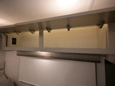 2027 Thor Motor Coach GEMINI — photo 26 view