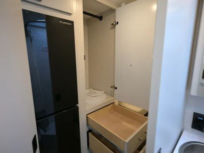 2027 Thor Motor Coach GEMINI — photo 21 view
